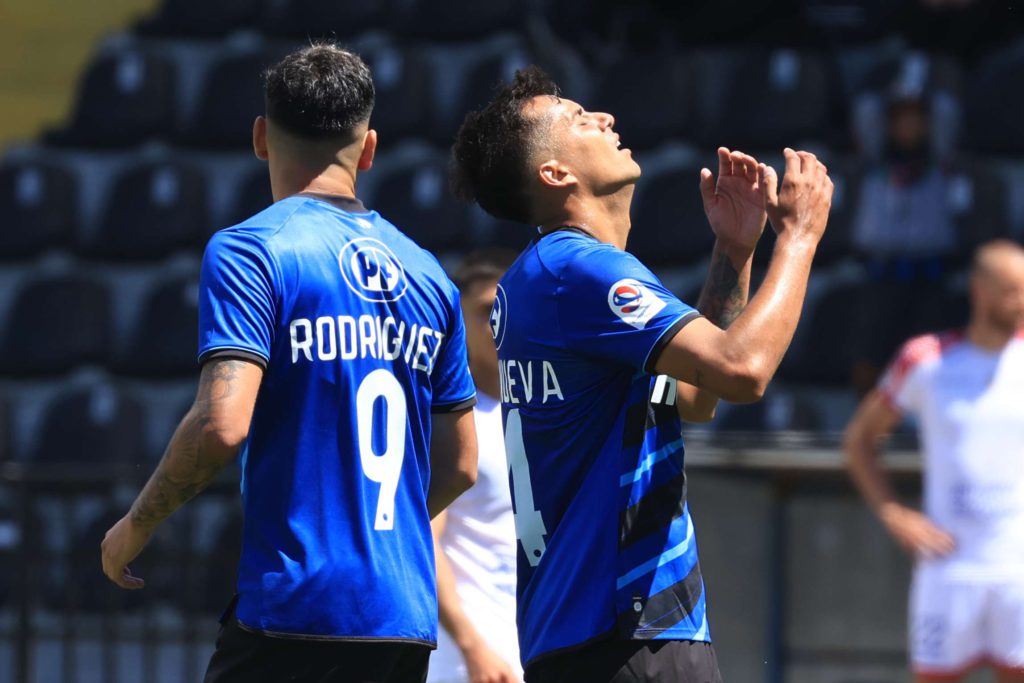 Jugadores de Huachipato son detenidos portando marihuana