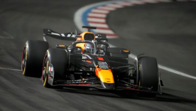 Max Verstappen conquista su cuarto campeonato consecutivo de la F1