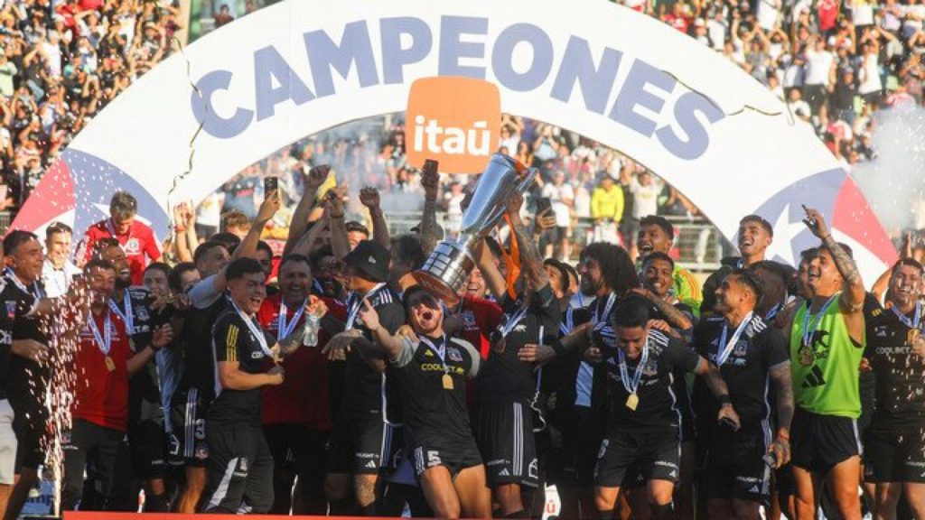 No aceptó la propuesta de renovación: El sexto jugador que dejará Colo Colo