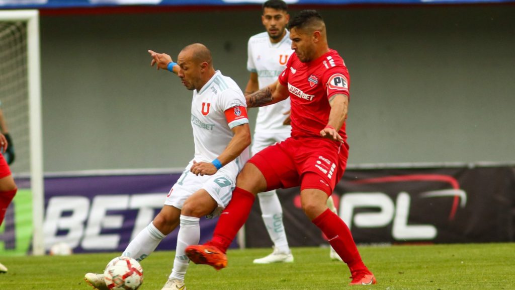Universidad de Chile vs. Ñublense, EN VIVO: ¿A qué hora y dónde ver la final de la Copa Chile?