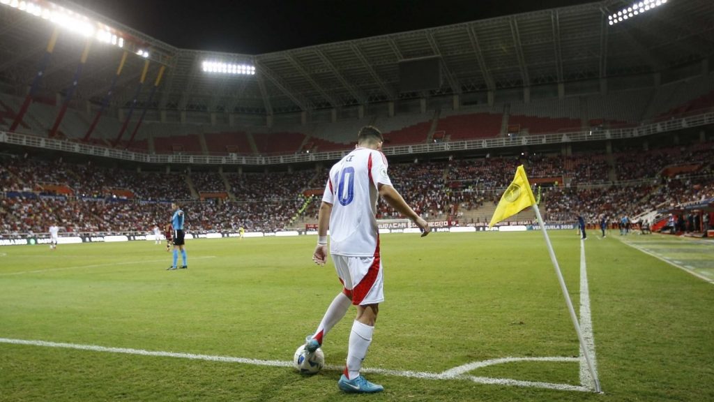 Argentina derrotó a Brasil y Chile da esperanzas: así está la tabla de posiciones del Conmebol Sub 20