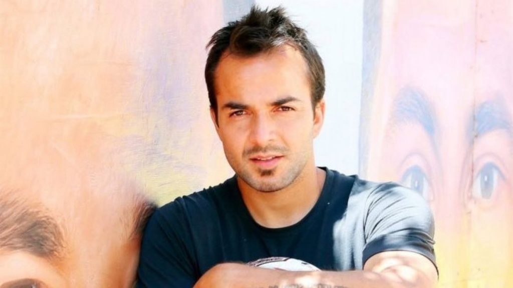 "Sé que mucha gente pasa por esto": Mathías Vidangossy conversará sobre su lucha contra la depresión