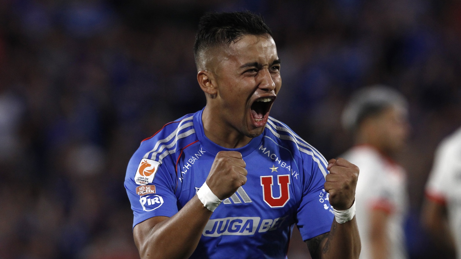 ¡Épica victoria de Universidad de Chile sacude la Liga! – Chile Deportes