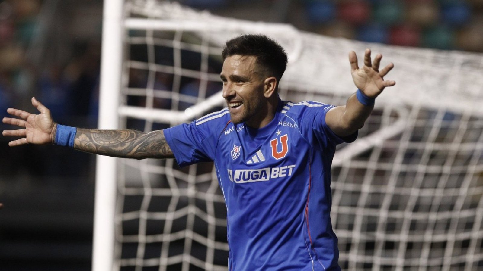 ¡Imperdible choque! Universidad de Chile vs. Ñublense EN VIVO – Chile
