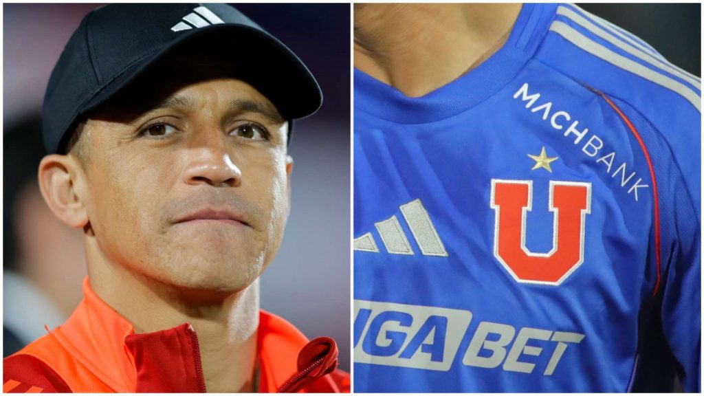Retorno Alexis Sánchez Universidad - Alexis Sánchez Desmiente los Rumores de Su Posible Retorno a la Universidad