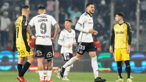 Colo Colo Vs. Coquimbo Reprograma - Colo Colo Vs. Coquimbo: ANFP Reprograma Horario de la Liga