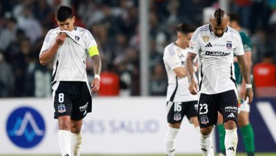 Centenario Colo Colo Suspendido - Colo Colo Suspende Festejos del Centenario tras Tragedia en el Monumental