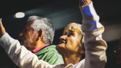 María Colo Colo Fallece - El fútbol chileno despide a María Colo Colo, símbolo y alma eterna del club