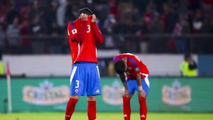 Hackeo Canal Youtube la Roja - Hackeo al Youtube de la Roja: Sorpresivo Giro a Videojuegos