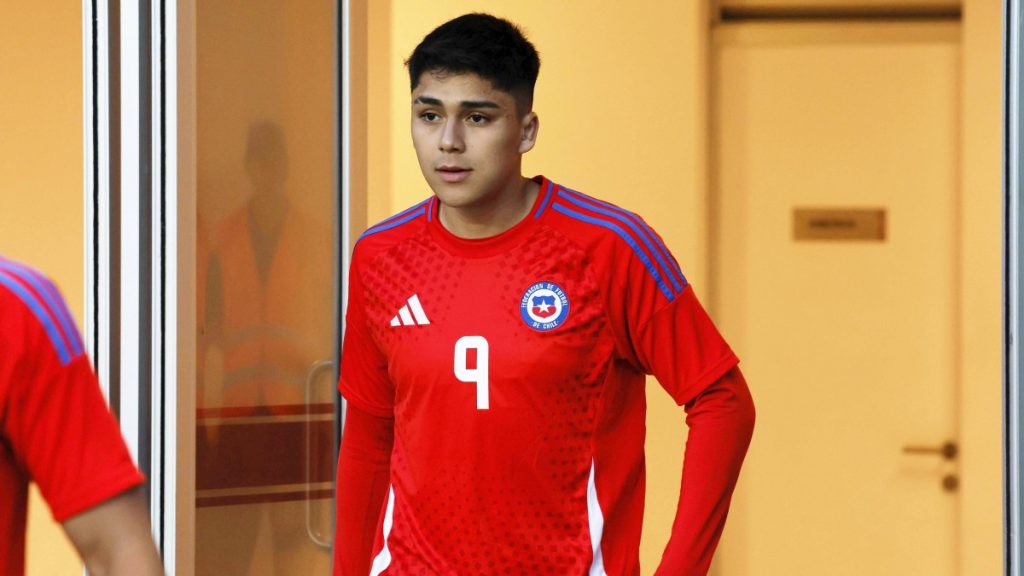 Pizarro Udinese Runjaic - Pizarro en el Radar de Runjaic: El Chileno Podría Sumar Minutos en Udinese