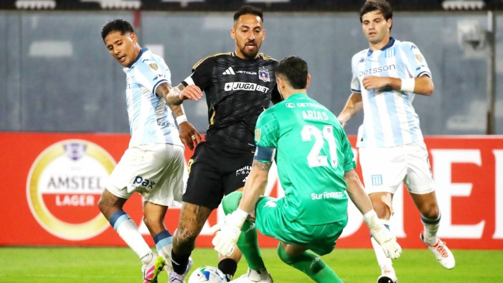 Empate Racing Vs Colo - Análisis de la Prensa Argentina tras el Agónico Empate de Racing Vs Colo