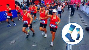 Consejos Maratón de Santiago - Claves y Errores a Evitar para Dominar la Maratón de Santiago