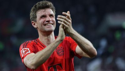 Thomas Müller Deja Bayern Munich - Thomas Müller Dice Adiós al Bayern Munich tras 25 Años de Gloria
