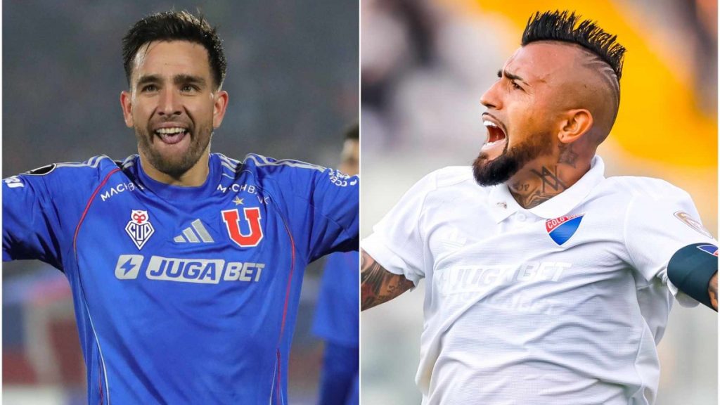 Fecha 11 Torneo Nacional 2025 - Colo Colo busca salir de la crisis y la U pelear la punta en Fecha 11