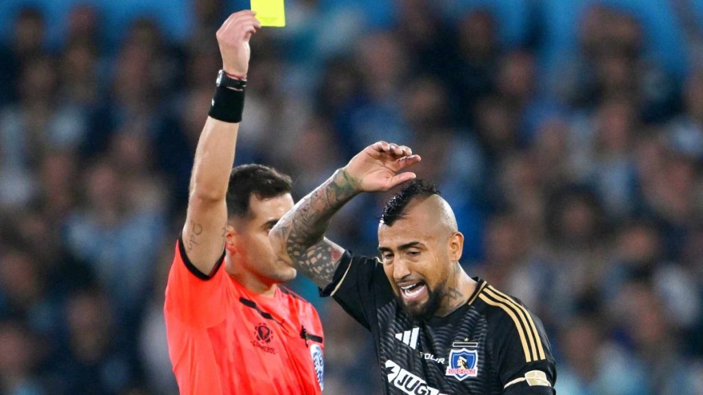 Derrota Colo Colo Libertadores - Colo Colo Se Despide de la Libertadores con Amarga Derrota ante Racing Club