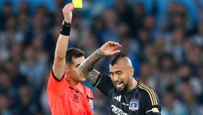 Derrota Colo Colo Libertadores - Colo Colo Se Despide de la Libertadores con Amarga Derrota ante Racing Club