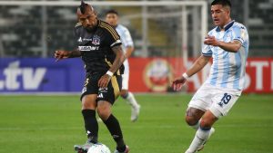Formación Colo Colo Copa Libertadores - Colo Colo en Duelo Clave Vs Racing: Análisis y Formaciones