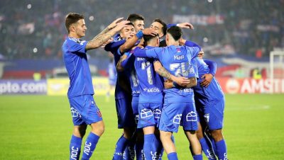 Resultados u Copa Libertadores - Desafío Azul: Resultados Clave para la U en Copa Libertadores