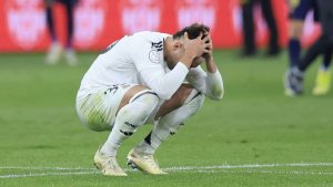 Raúl Asencio Procesado Video Sexual - Polémica: Promesa del Real Madrid Procesada por Difusión de Material Sexual