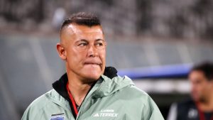Reunión Barristas Jugadores Colo Colo - Reunión Colo Colo: Jugadores y Barristas Dialogan en Plena Crisis