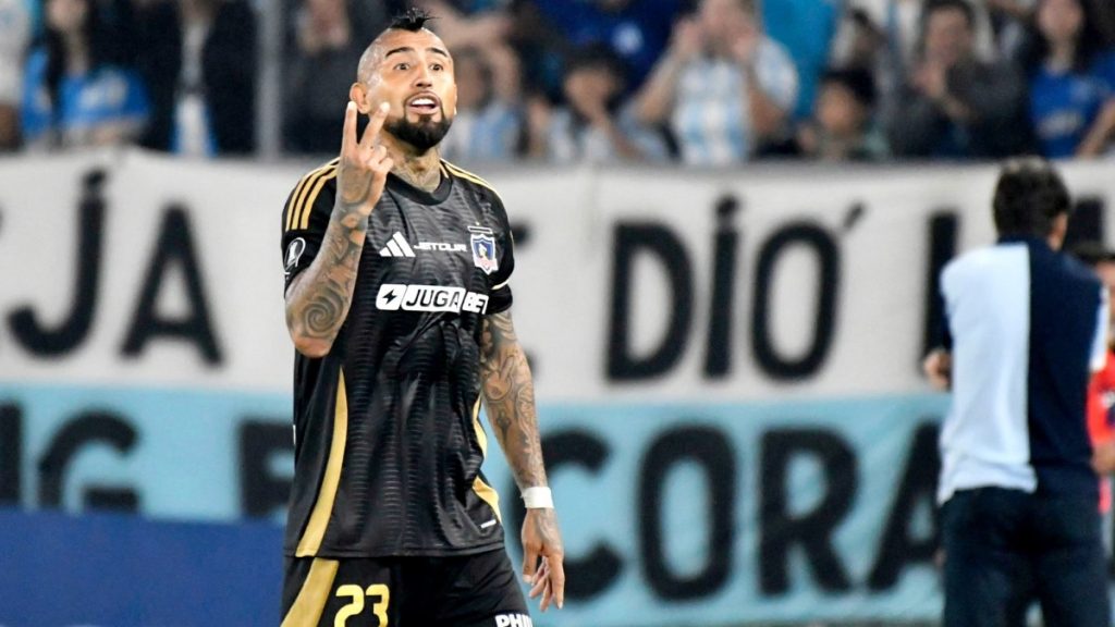Críticas Arturo Vidal Racing - La Prensa Argentina Destroza a Vidal tras la Goleada Sufrida por Colo Colo