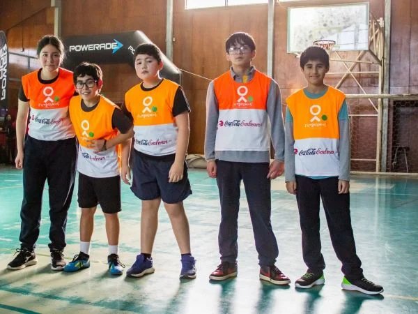 Programa Deportivo en Región de los Ríos - Impactante Programa Deportivo Transforma la Región de los Ríos