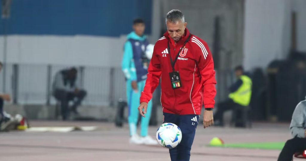 Balance u Chile 2023 - Balance de la U en 2023: Reflexiones y Desafíos Futbolísticos