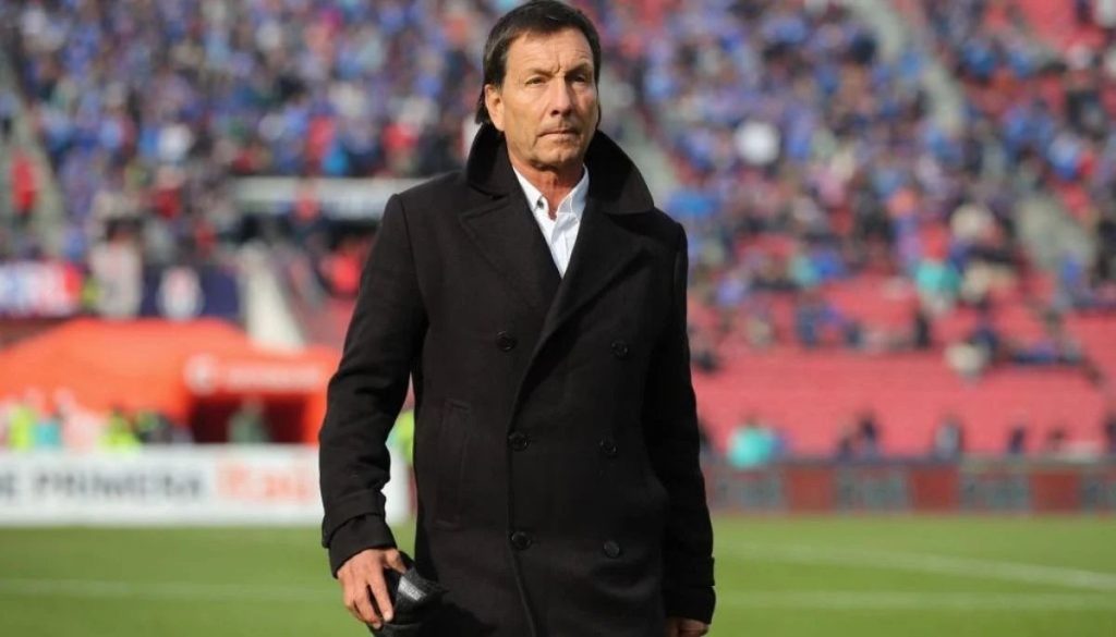 Demanda Fernando Díaz Coquimbo - Fernando Díaz gana millonaria demanda contra Coquimbo Unido