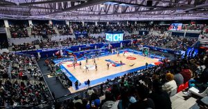 AmeriCup Femenina 2025 Chile - Éxito de la AmeriCup Femenina 2025 en Chile: Una Fiesta Deportiva