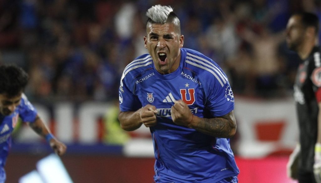 Universidad de Chile Goleadora - Universidad de Chile Goleadora: Un Inicio Prometedor en 2025