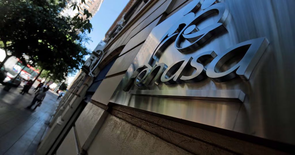 Licitación Desierta Fonasa - Licitación Desierta Fonasa: Un Revés y el Futuro de la Salud