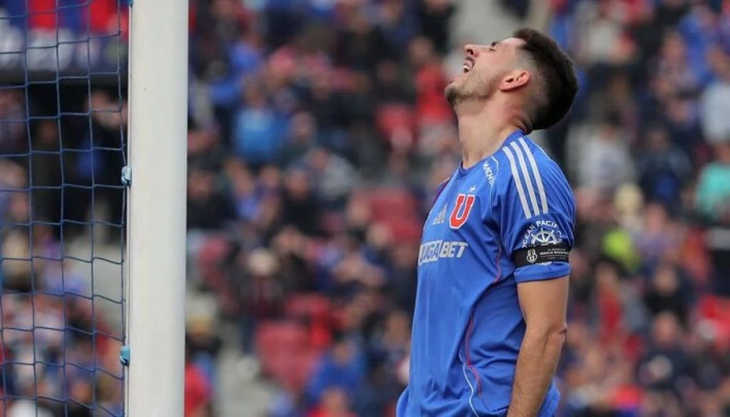 Castigo Universidad de Chile - Universidad de Chile podría enfrentar severas sanciones en 2025