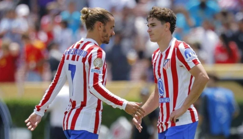 Atlético Madrid Eliminado - Atlético Madrid Eliminado: Adiós al Sueño del Mundial de Clubes