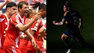Bayern Múnich Vs Boca Juniors en VIVO - Bayern Múnich Vs Boca Juniors en VIVO: Imperdible duelo en Miami