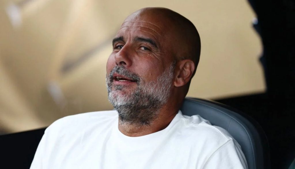 Pep Guardiola Equipos Sudamericanos - Reflexiones de Pep Guardiola sobre el Desafío Sudamericano