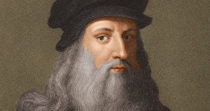 Leonardo Da Vinci Madre Esclava - Esclava de Da Vinci: el secreto de su madre