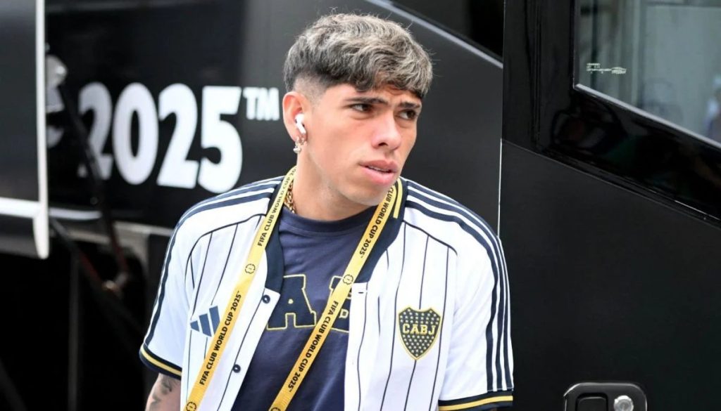Carlos Palacios Boca Juniors - Carlos Palacios y su Futuro en Boca: Reflexiones y Retos
