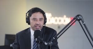 Carter Critica a Boric - Carter Critica a Boric por su Manejo en Política Internacional