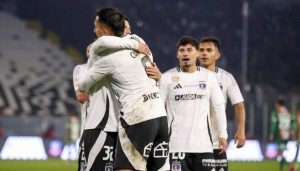 Goleada Colo Colo Cobresal - Colo Colo se Impone con Goleada a Cobresal en Decisiva Jornada