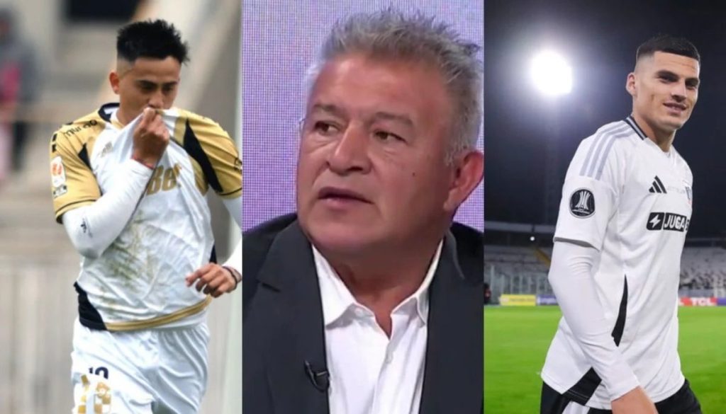 Mejores Jugadores Torneo 2025 - Claudio Borghi Destaca a los Mejores del Torneo 2025
