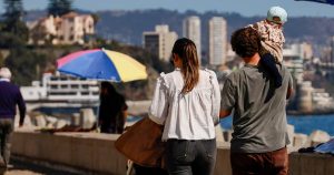 Ordenanza Terrazas Viña Mar - Viña del Mar ajusta ordenanza para terrazas: ¿Es el momento?