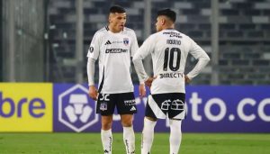 Formación Colo Colo Cambios - Cambios en la Formación de Colo Colo: Hinchas Descontentos