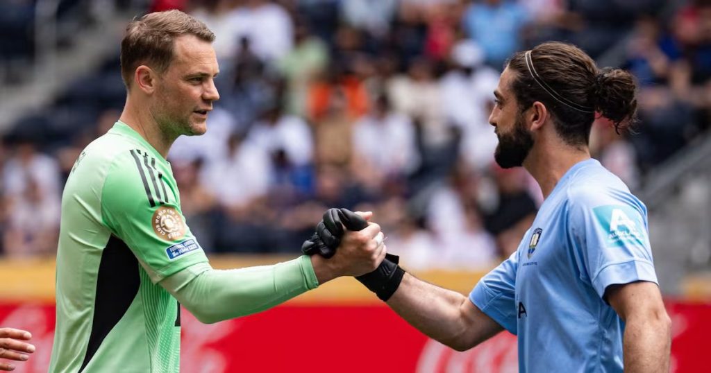 Auckland Sorprende a Boca - Auckland Sorprende a Boca y Revoluciona el Mundial de Clubes