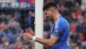 Sanción Universidad de Chile - Conmebol anuncia sanción a Universidad de Chile por incidentes