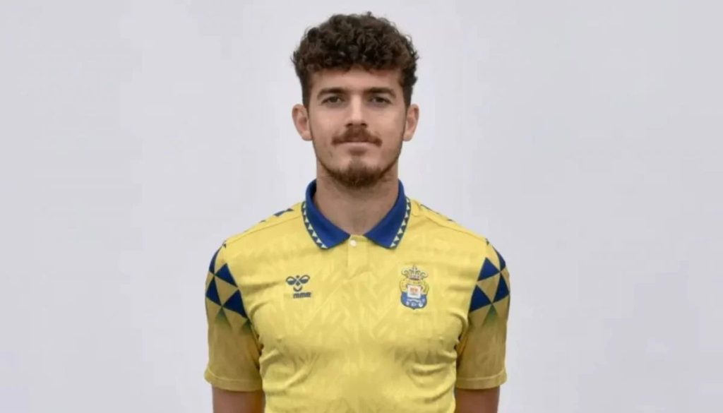 Muerte Canterano las Palmas - Tragedia en España: Fallece Canterano de Las Palmas