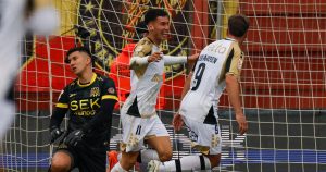 Coquimbo Vence Unión Española - Coquimbo Unido vence a Unión Española y lidera el torneo
