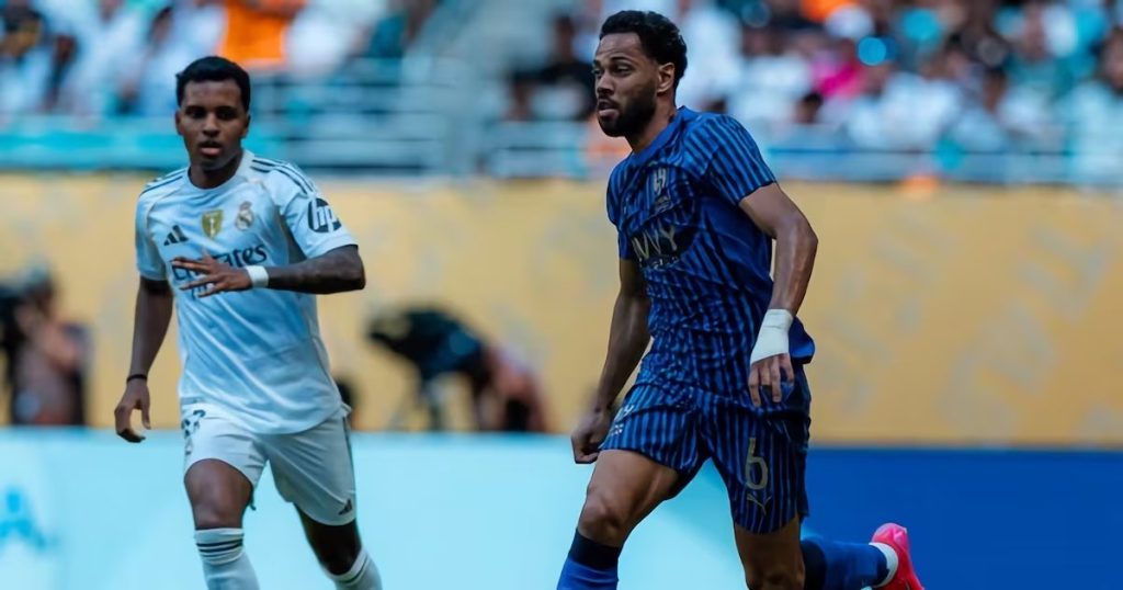 Al Hilal Pachuca Transmisión - Al Hilal vs Pachuca: Horario y Transmisión en el Mundial de Clubes
