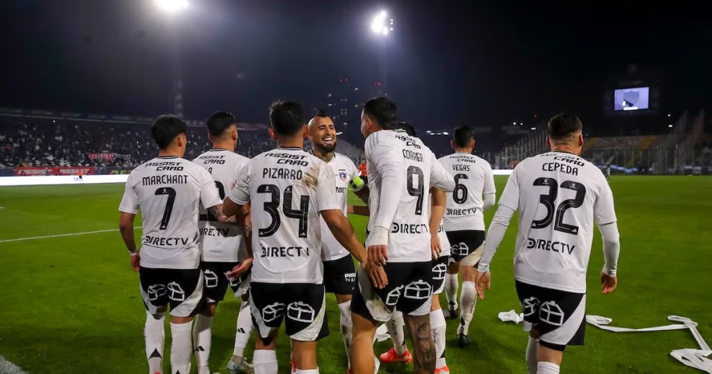 Audax Vs Colo Colo - Audax vs Colo Colo: Duelo Crucial en la Liga 2025