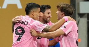 Inter Miami Palmeiras TV - Inter Miami vs Palmeiras: Horarios y Dónde Verlo en TV