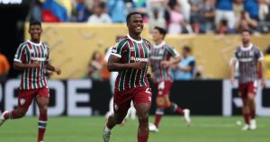 Mamelodi Vs Fluminense TV - Transmisión Mamelodi vs Fluminense: Horarios y Dónde Ver